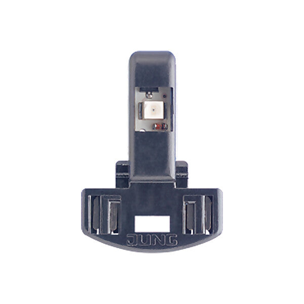 JUNG LED-Lampe ws 230V ca.1,1mA 90-LED W